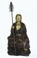 供应铸铜工厂铜雕铜佛像神像地藏王菩萨收藏品工艺品